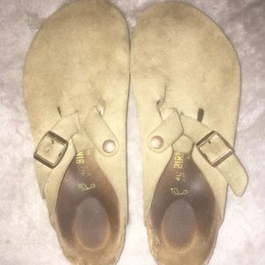 birkenstock’s